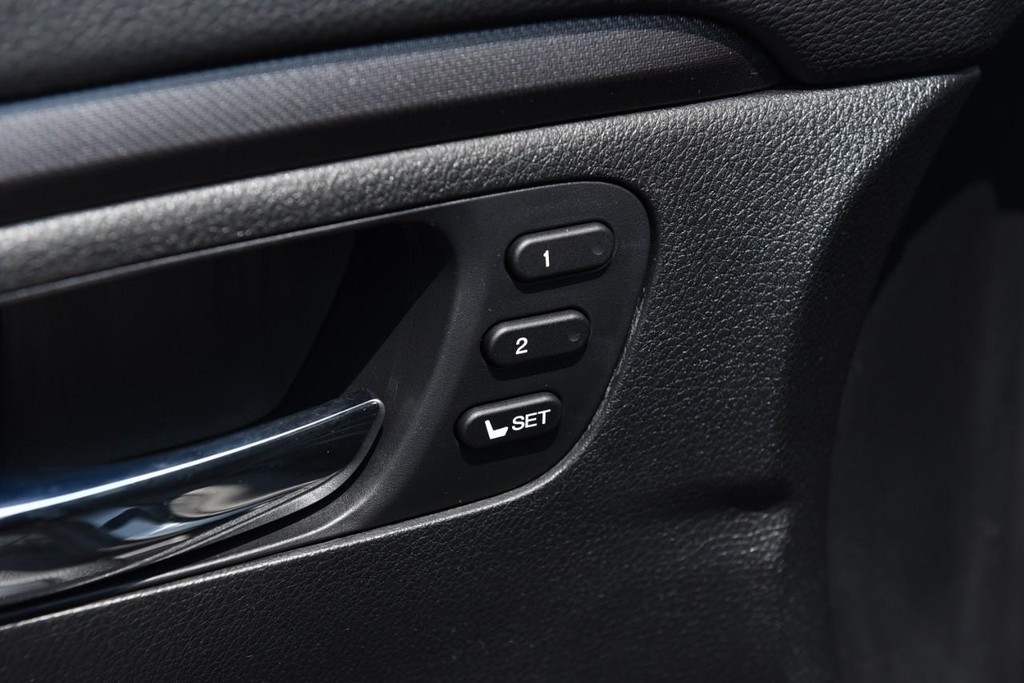 Honda Ridgeline Vehicle Image 11