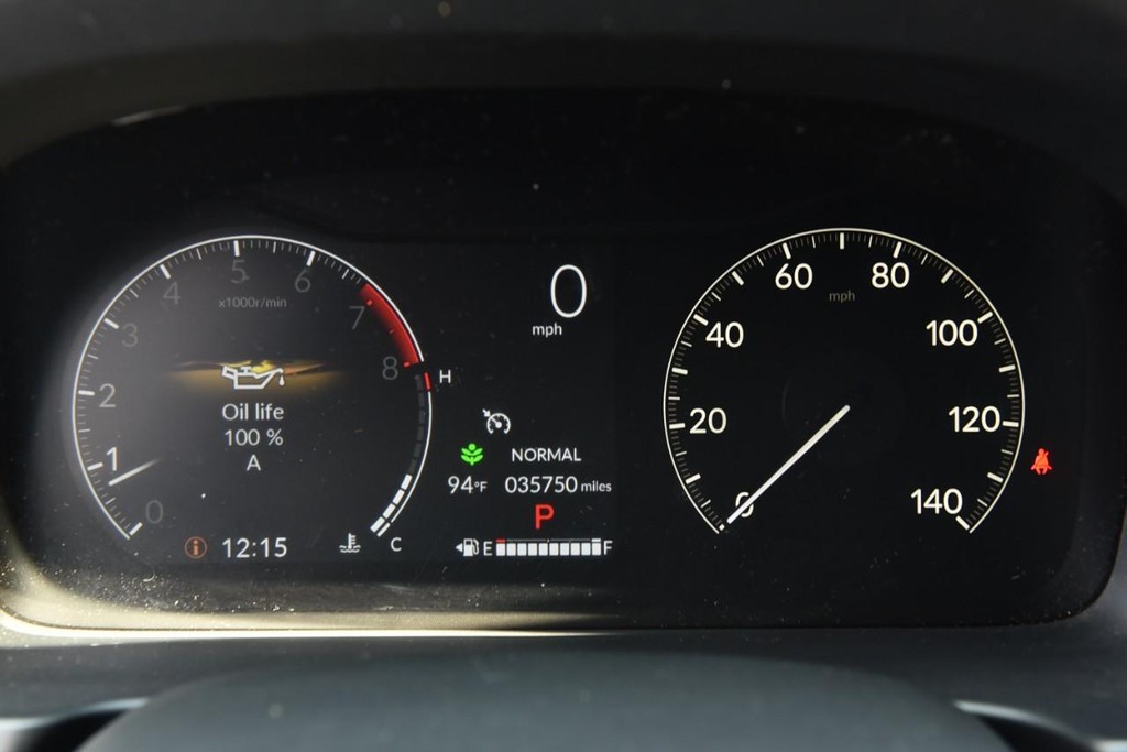 Honda Ridgeline Vehicle Image 14