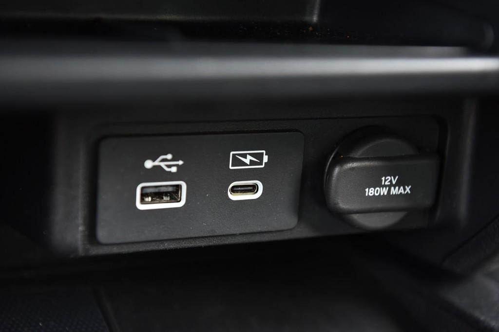 Honda Ridgeline Vehicle Image 20