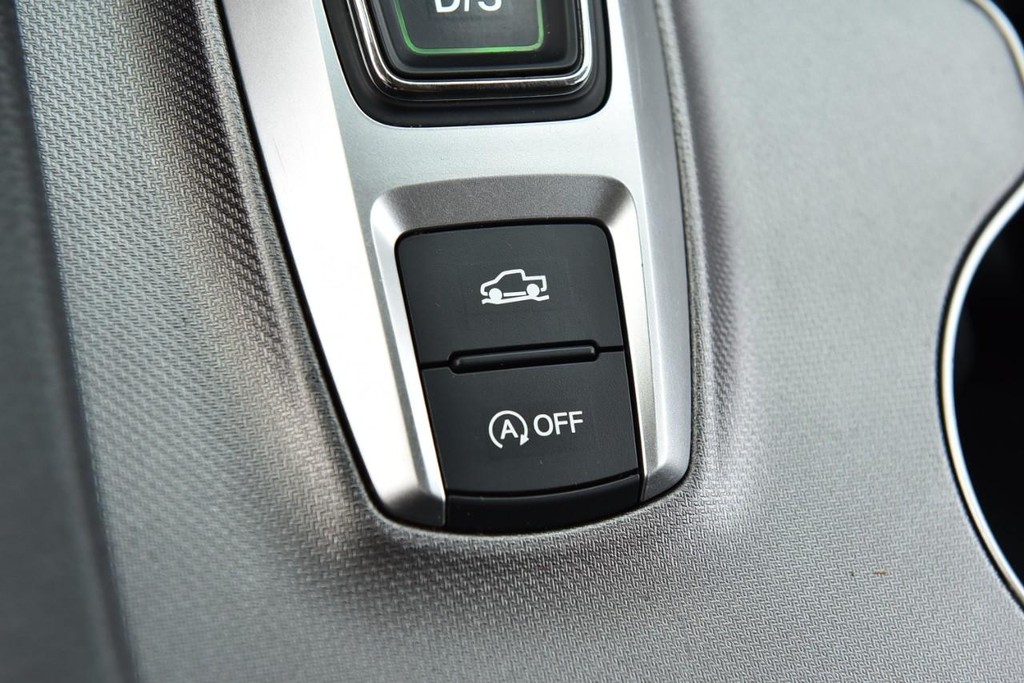 Honda Ridgeline Vehicle Image 23