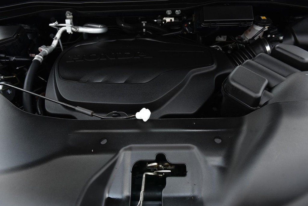 Honda Ridgeline Vehicle Image 30