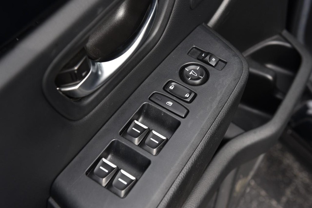Honda Pilot Vehicle Image 08