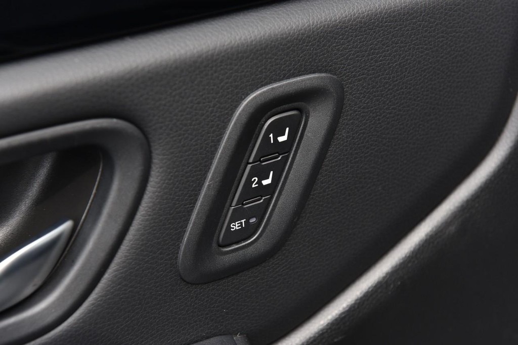 Honda Pilot Vehicle Image 09