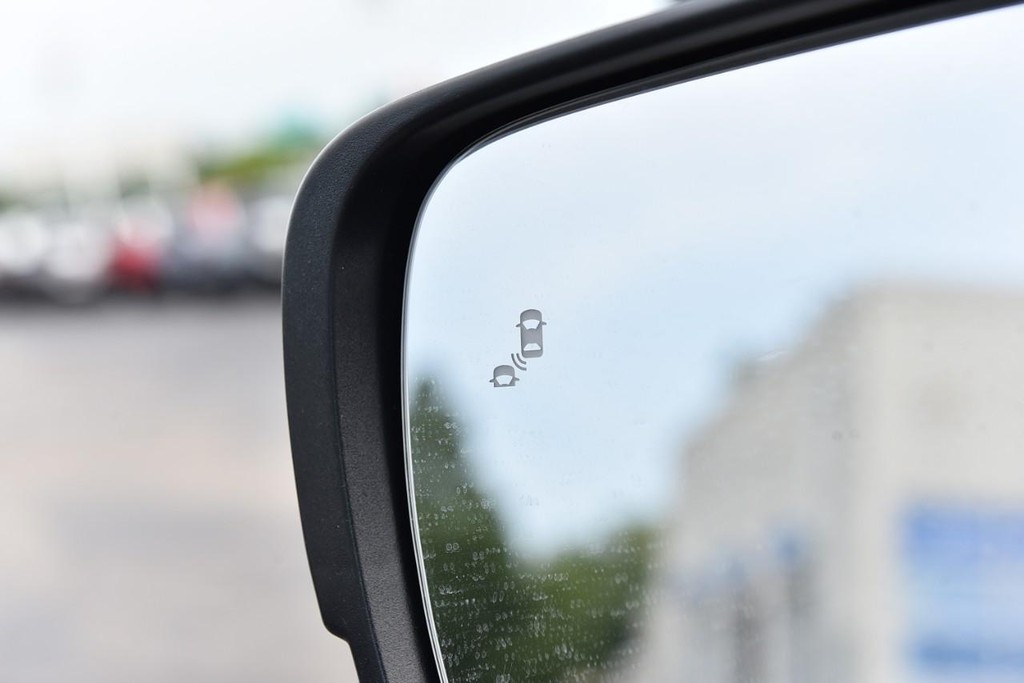 Honda Pilot Vehicle Image 10