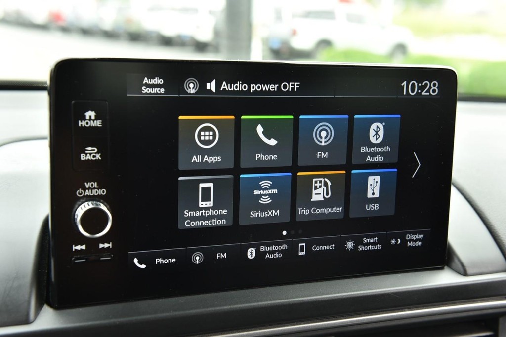 Honda Pilot Vehicle Image 15