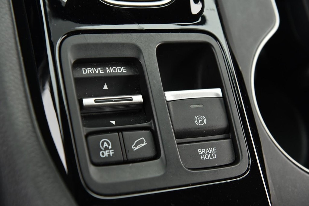 Honda Pilot Vehicle Image 20