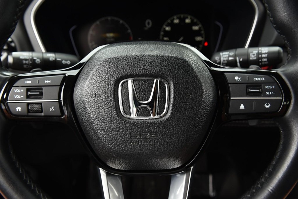 Honda Pilot Vehicle Image 21