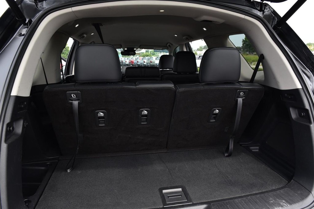 Honda Pilot Vehicle Image 28