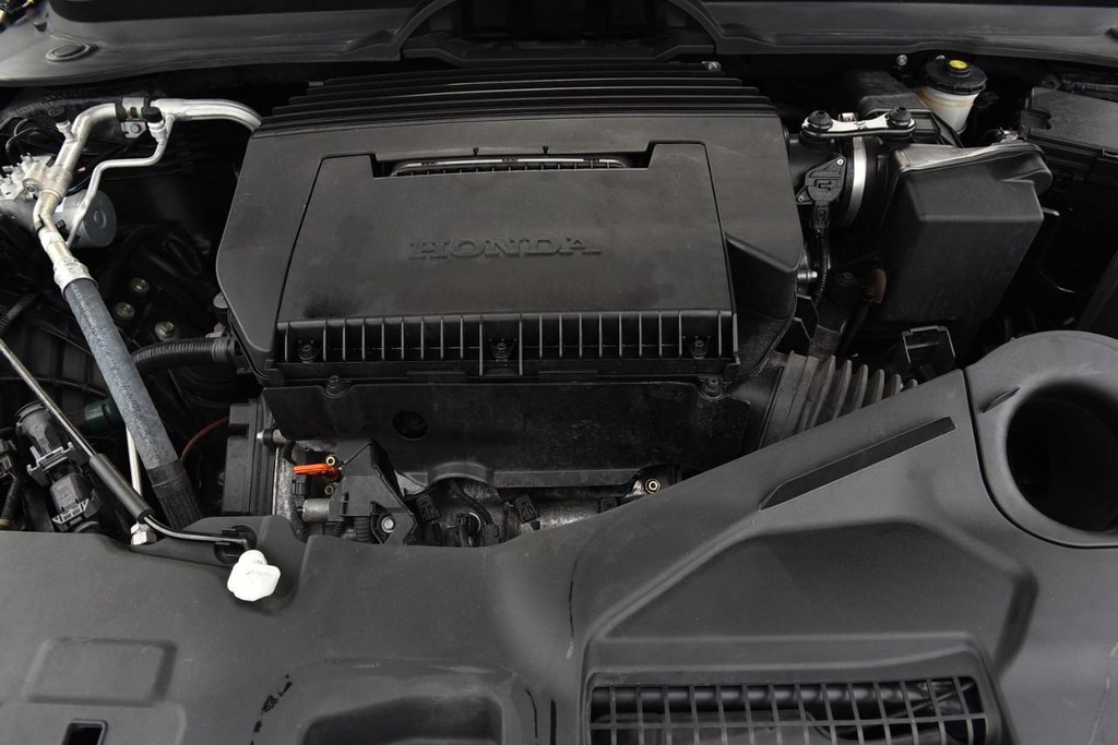 Honda Pilot Vehicle Image 30