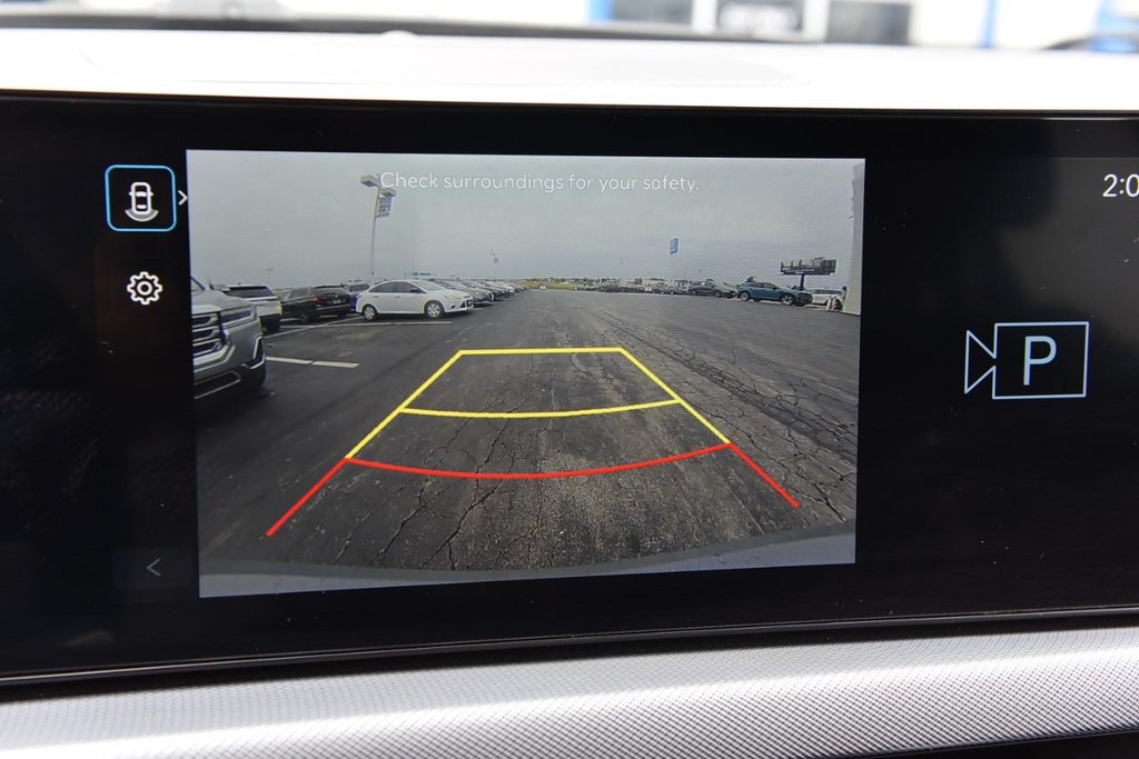 Hyundai Sonata Vehicle Image 12