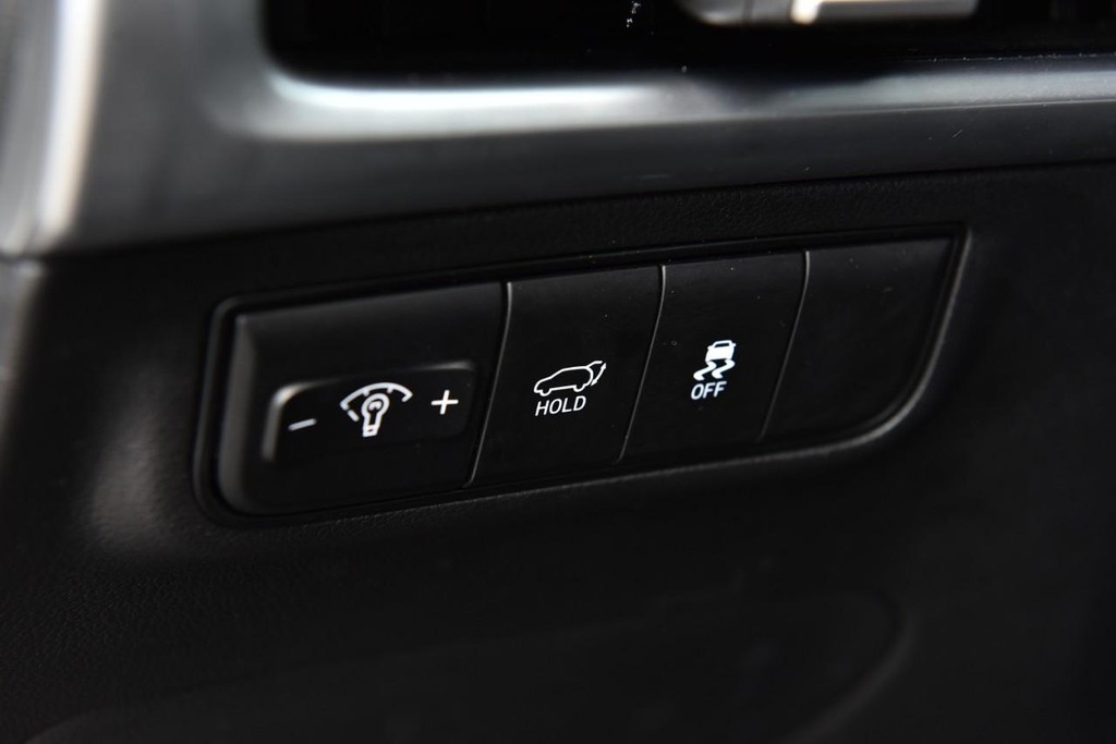Hyundai Tucson Vehicle Image 10