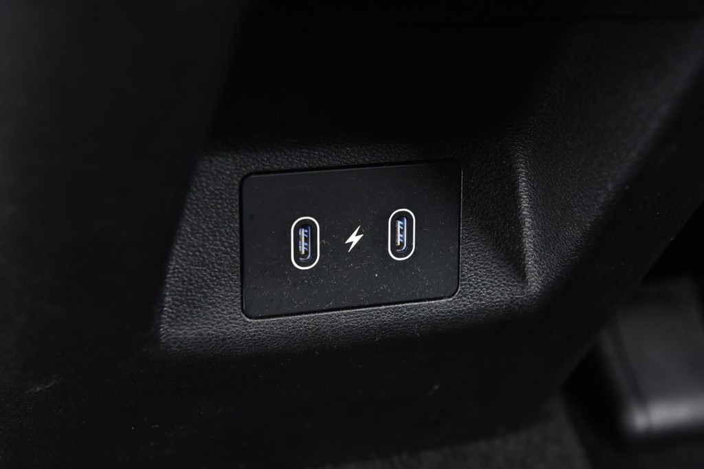 Hyundai Tucson Vehicle Image 23