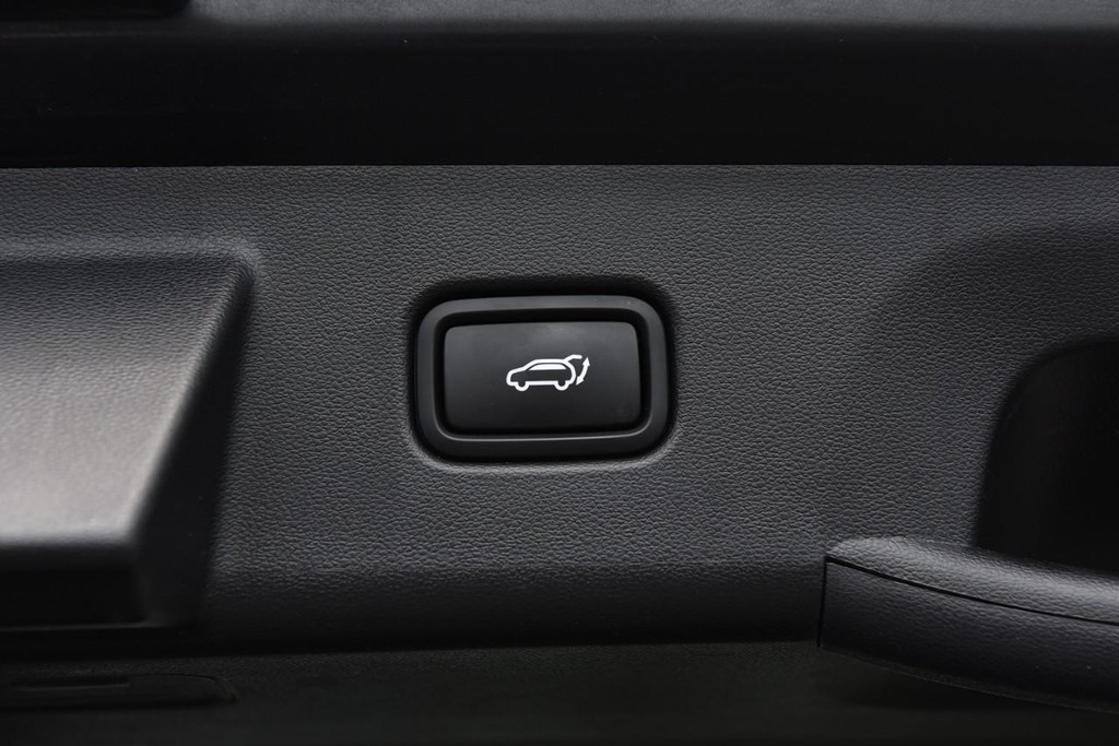 Hyundai Tucson Vehicle Image 25
