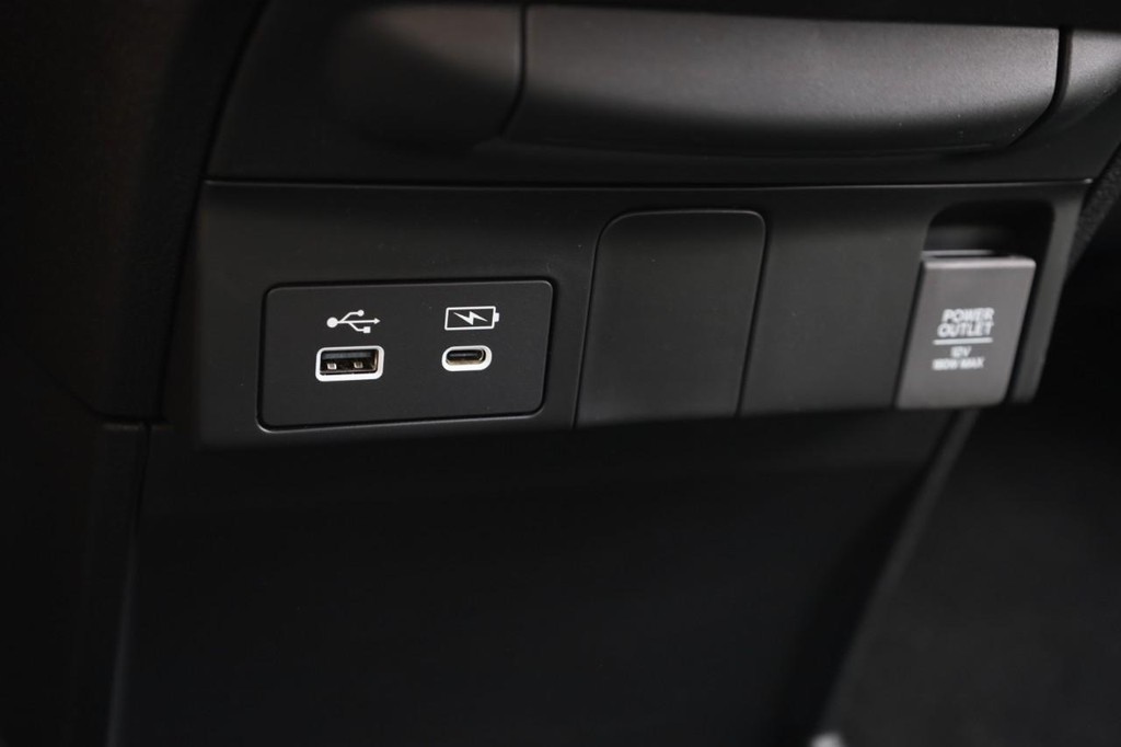 Honda Odyssey Vehicle Image 16