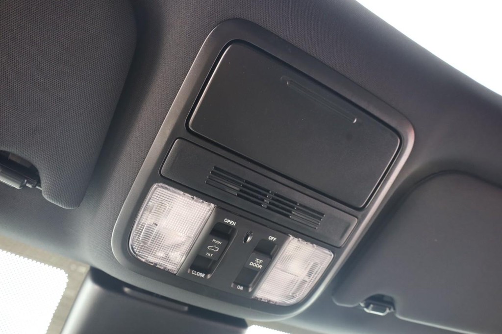 Honda Odyssey Vehicle Image 17