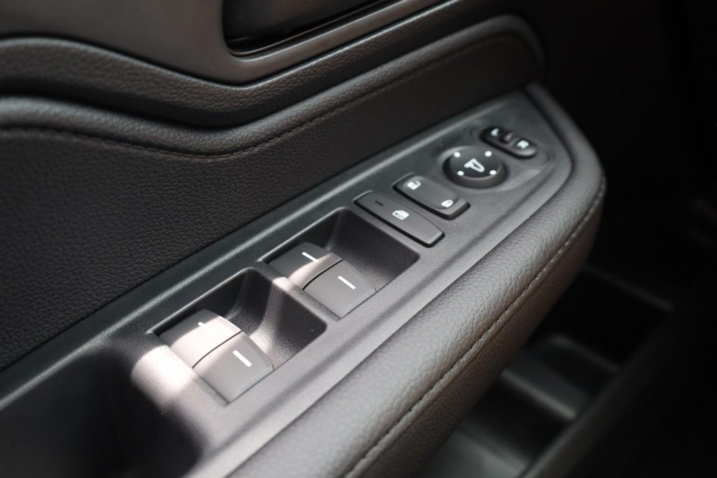 Honda Odyssey Vehicle Image 18