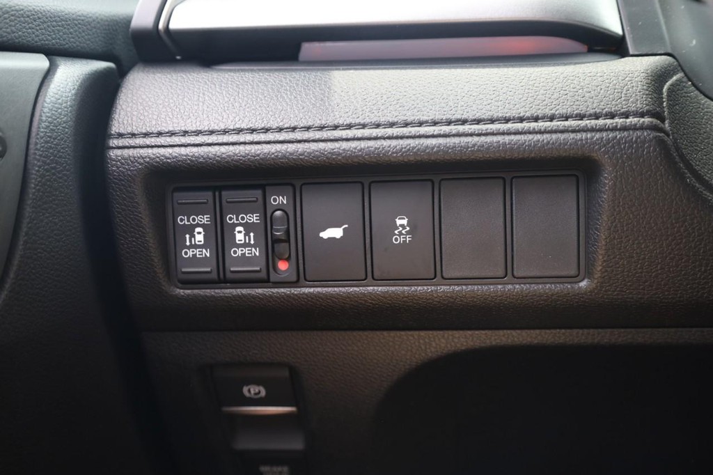 Honda Odyssey Vehicle Image 19