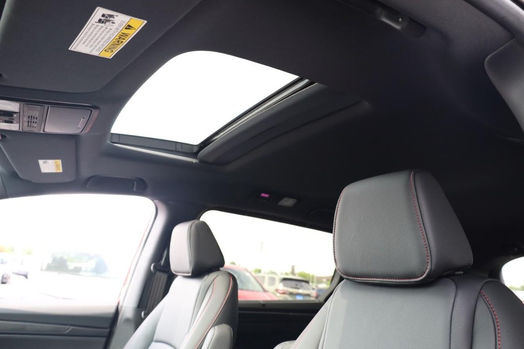 Honda Odyssey Vehicle Image 20