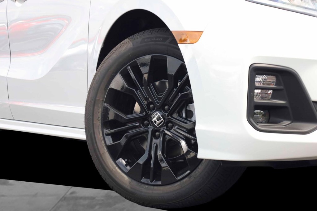 Honda Odyssey Vehicle Image 03