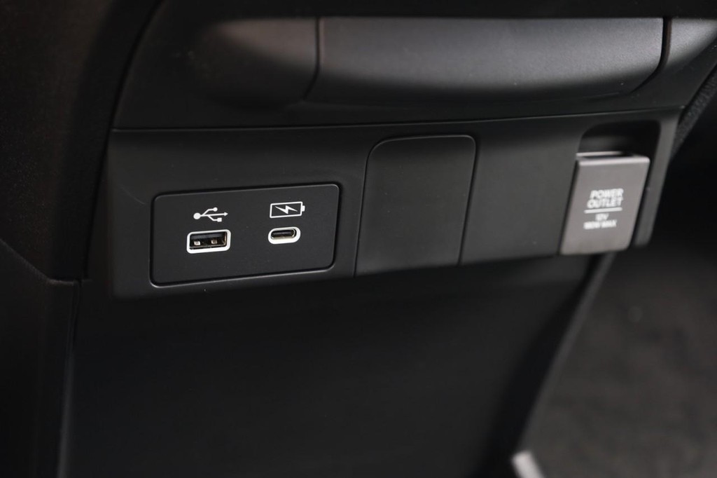 Honda Odyssey Vehicle Image 16
