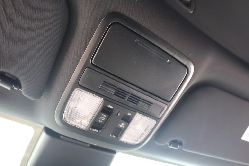 Honda Odyssey Vehicle Image 17