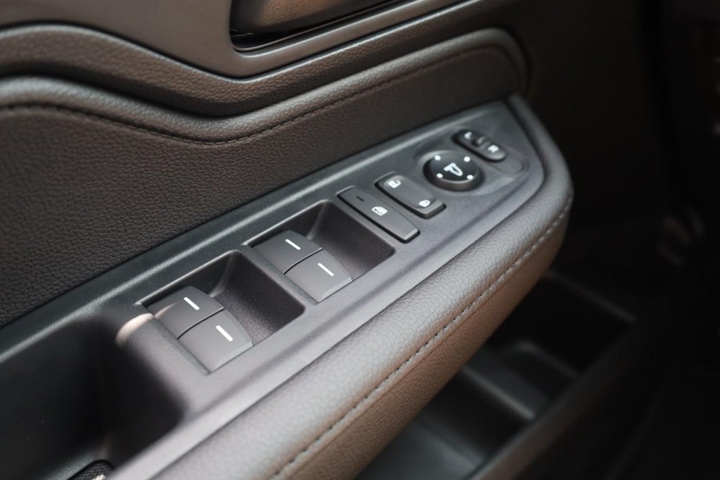 Honda Odyssey Vehicle Image 18