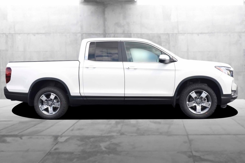 Honda Ridgeline Vehicle Image 05