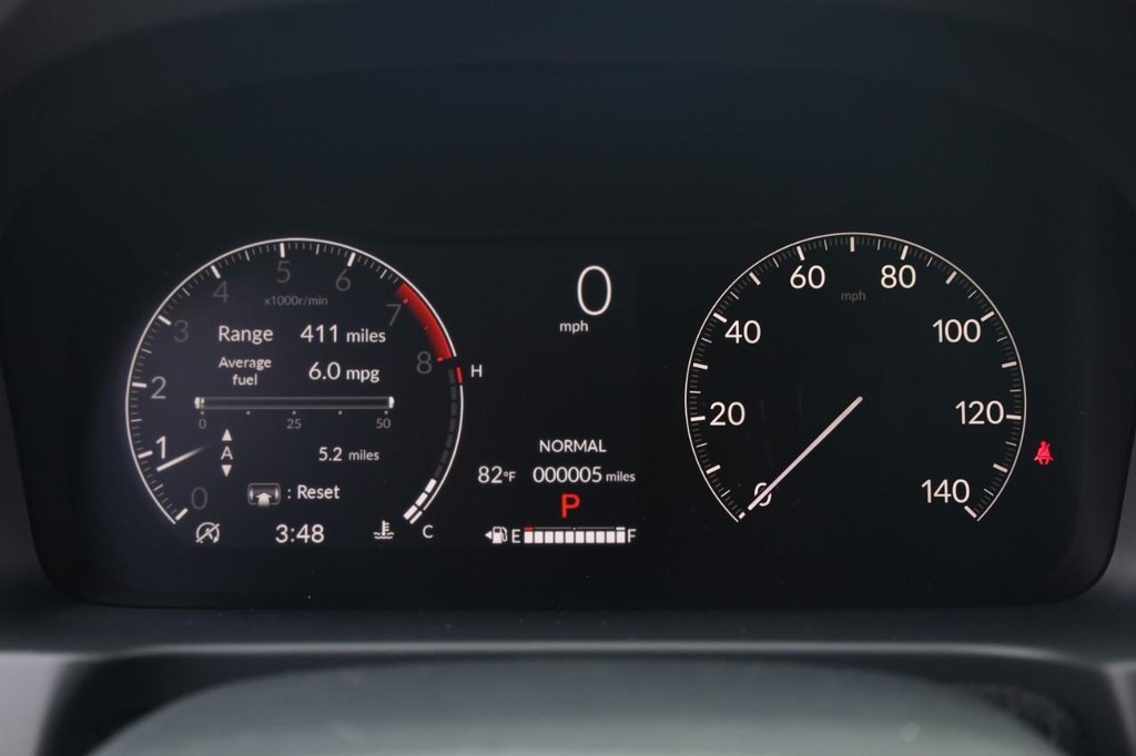 Honda Ridgeline Vehicle Image 10