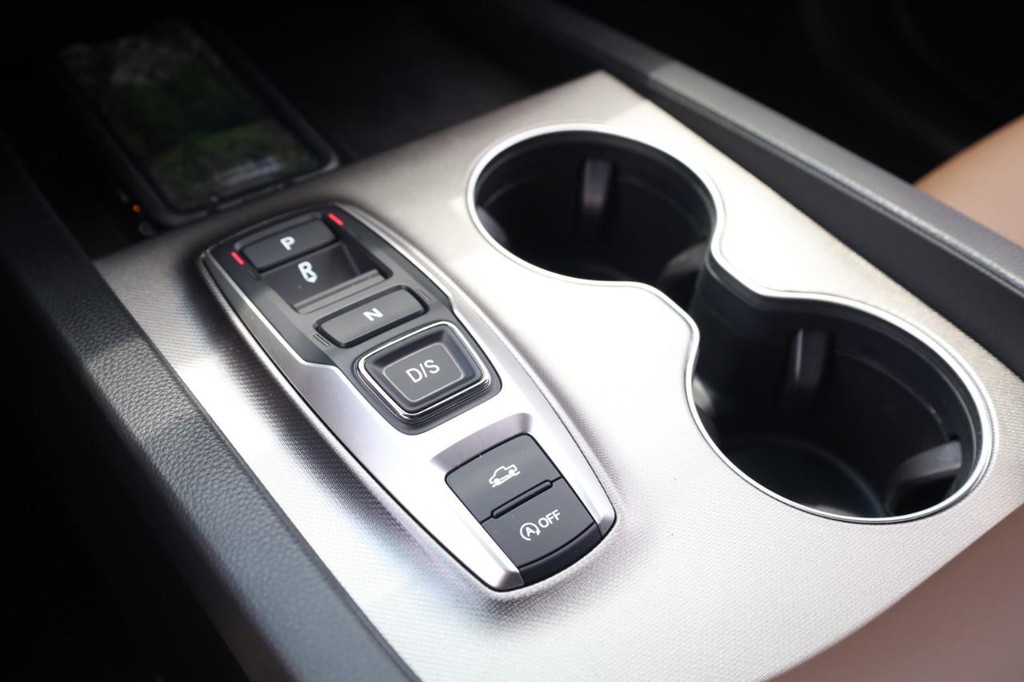 Honda Ridgeline Vehicle Image 15