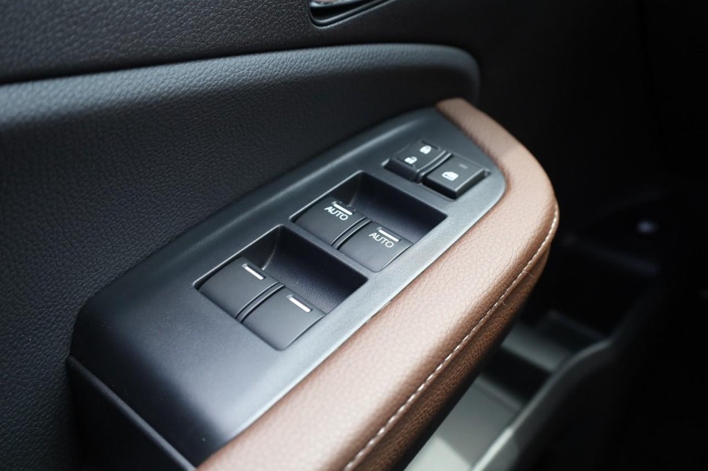 Honda Ridgeline Vehicle Image 17