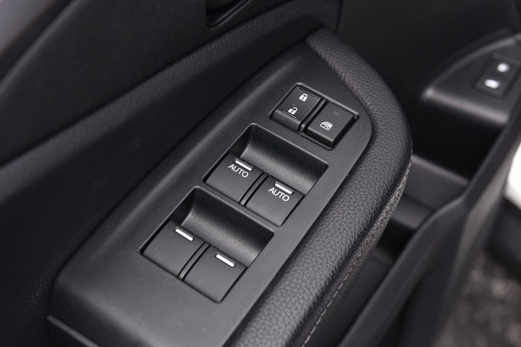 Honda Passport Vehicle Image 08