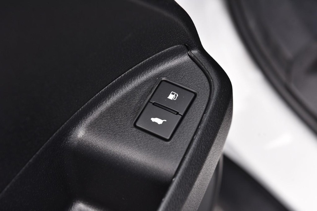 Honda Passport Vehicle Image 09