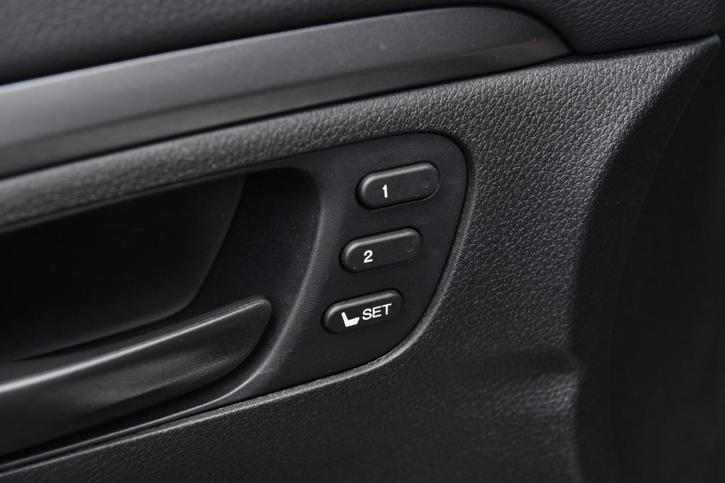 Honda Passport Vehicle Image 10