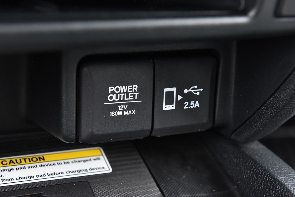 Honda Passport Vehicle Image 19
