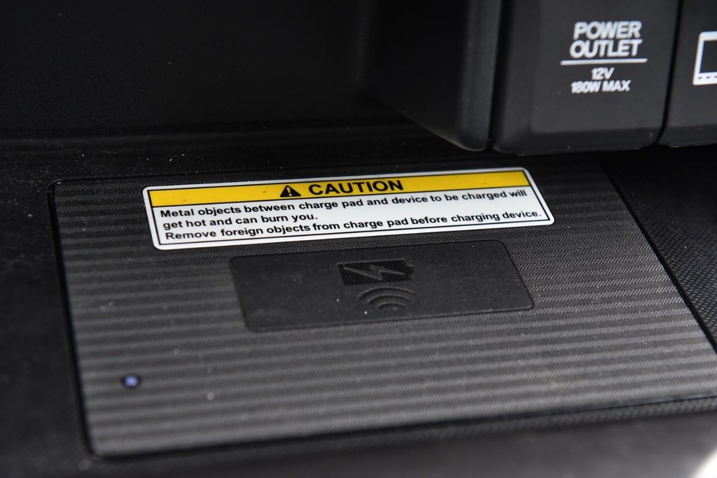 Honda Passport Vehicle Image 20