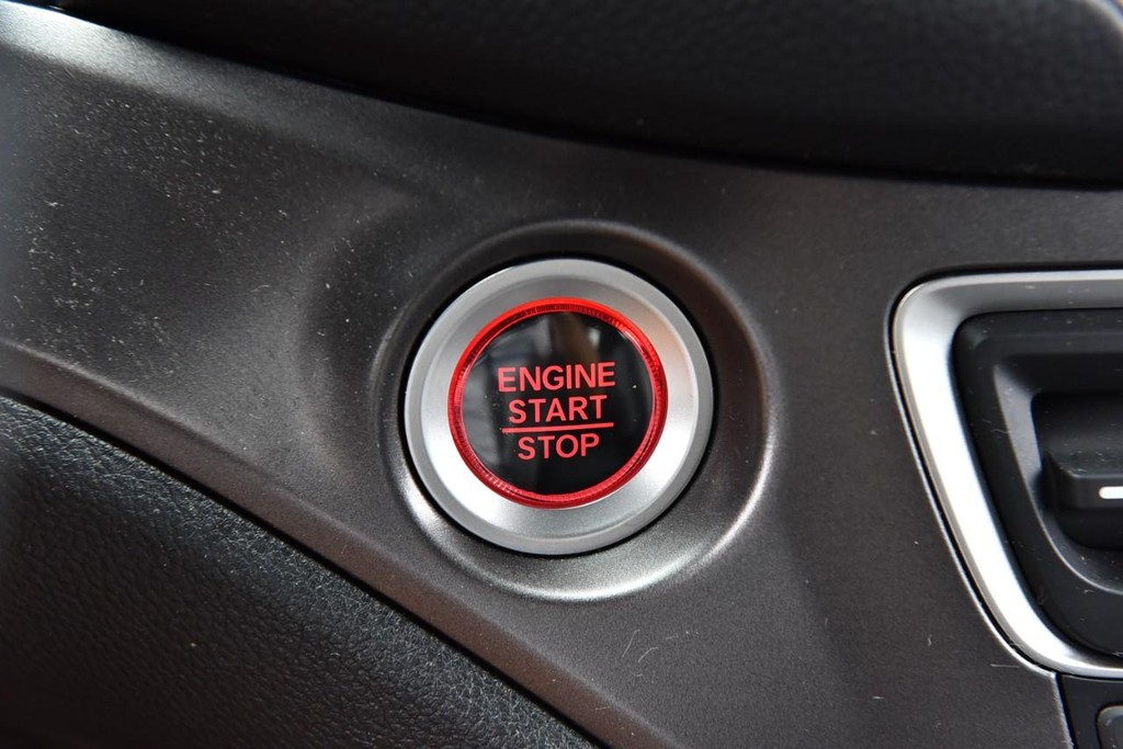 Honda Passport Vehicle Image 21