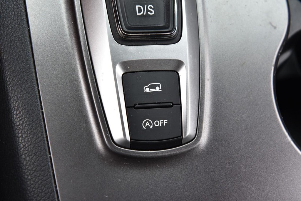 Honda Passport Vehicle Image 22