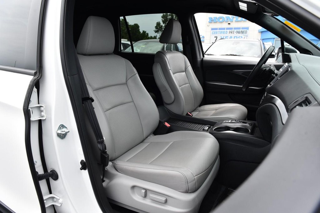 Honda Passport Vehicle Image 25