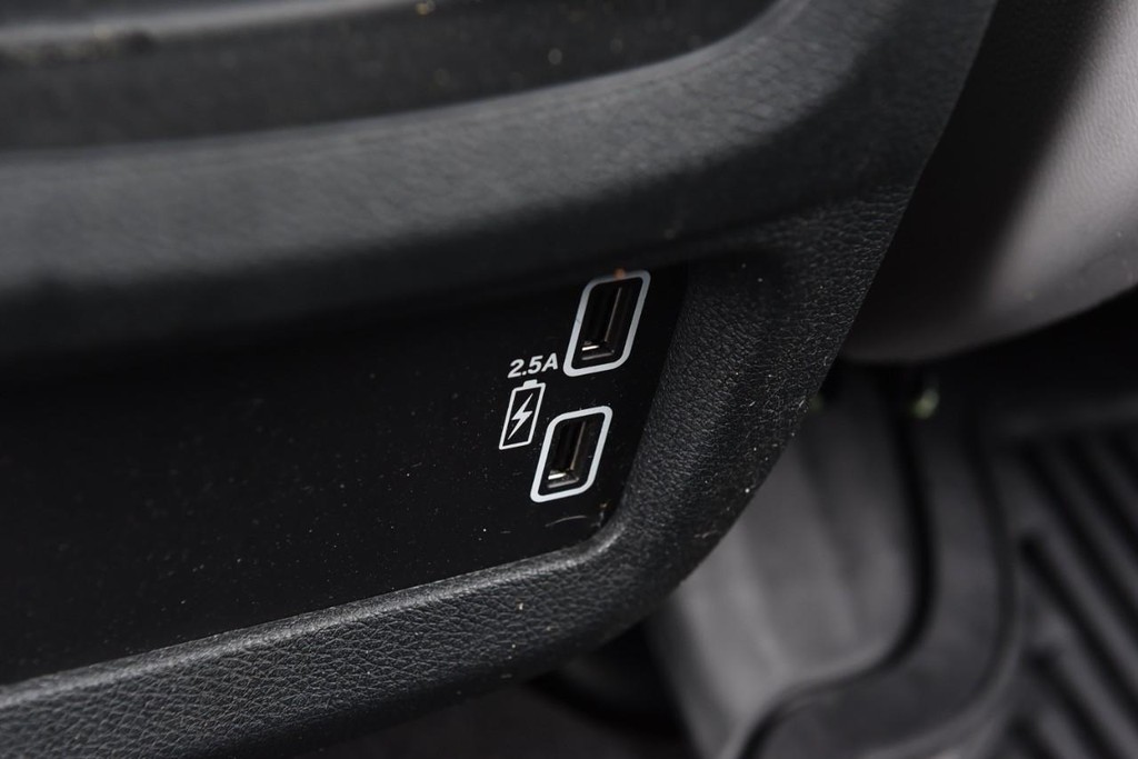 Honda Passport Vehicle Image 29