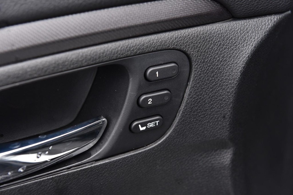 Honda Ridgeline Vehicle Image 11