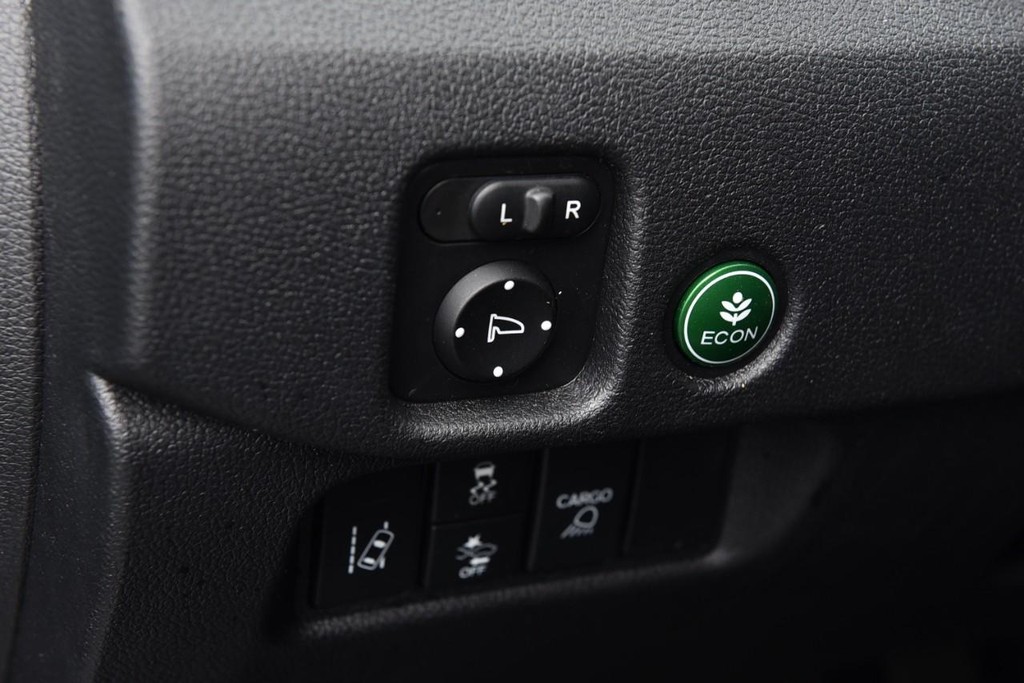 Honda Ridgeline Vehicle Image 13