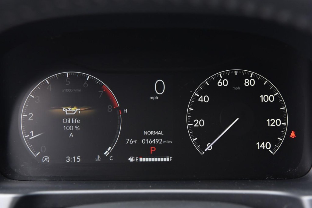 Honda Ridgeline Vehicle Image 14