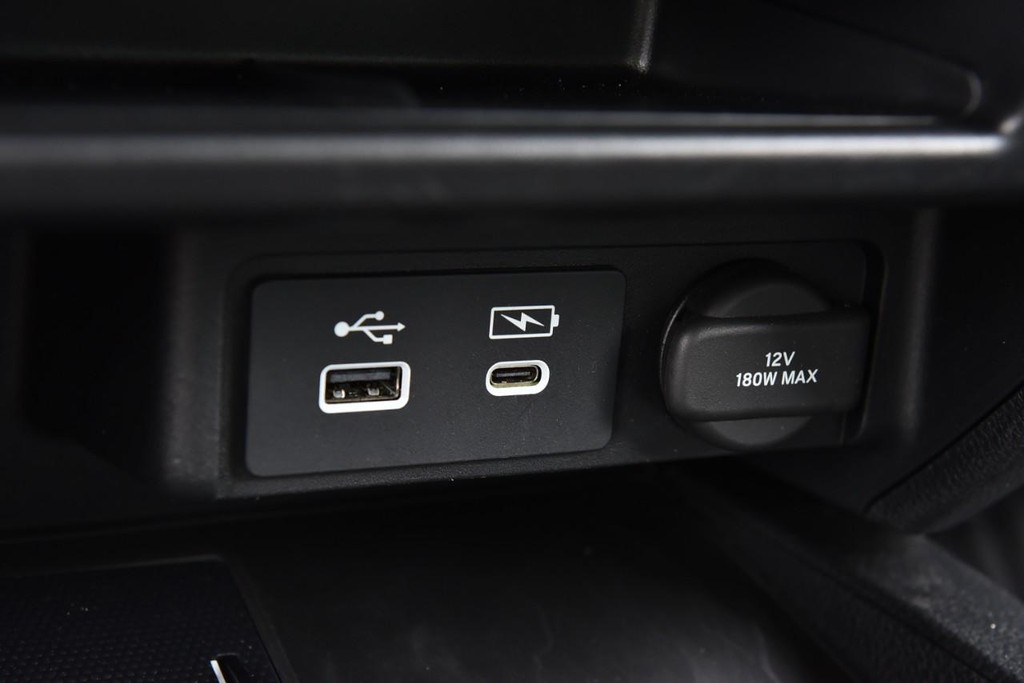 Honda Ridgeline Vehicle Image 20