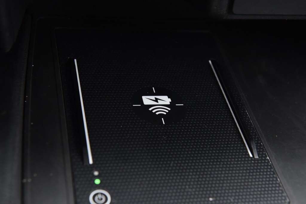 Honda Ridgeline Vehicle Image 21