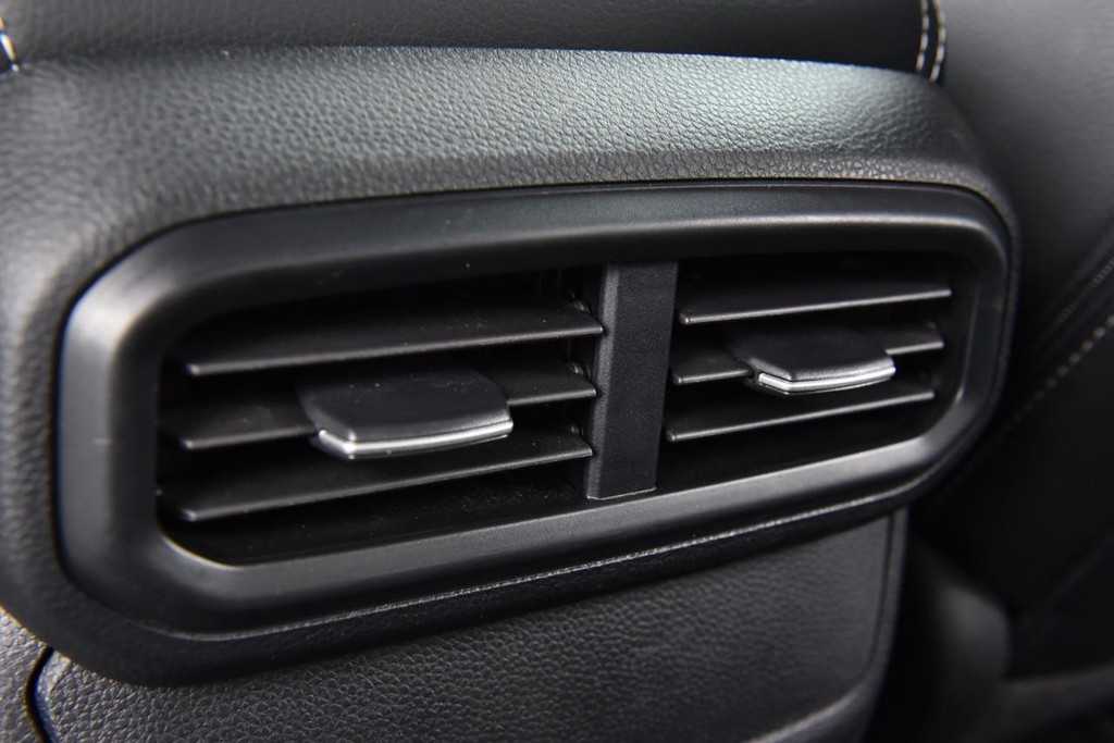 Honda Ridgeline Vehicle Image 29