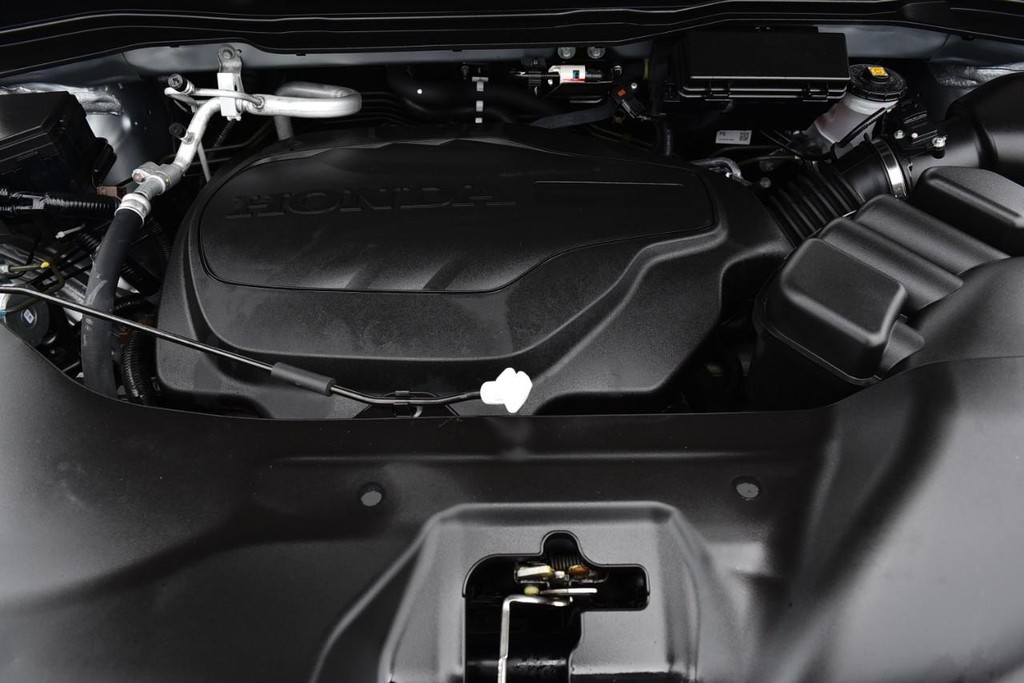 Honda Ridgeline Vehicle Image 30