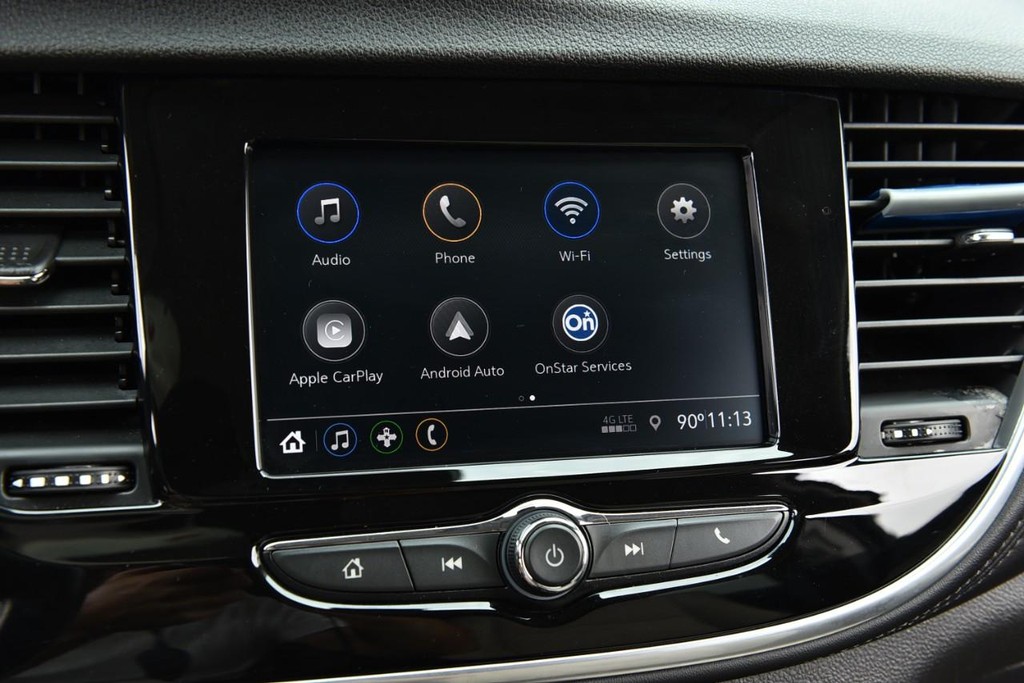 Buick Encore Vehicle Full-screen Gallery Image 13