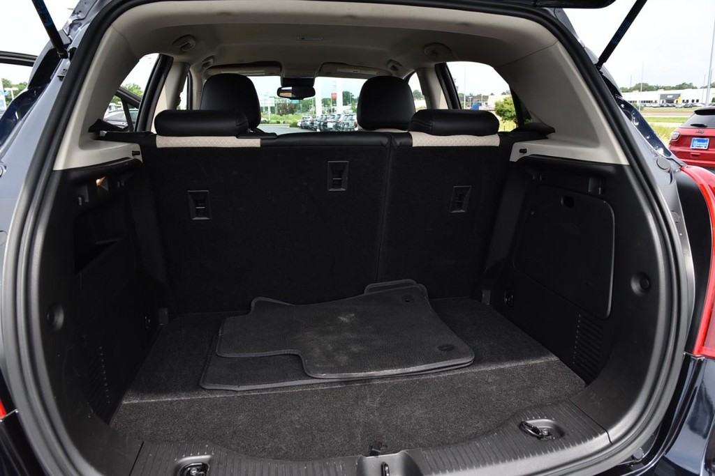 Buick Encore Vehicle Full-screen Gallery Image 20