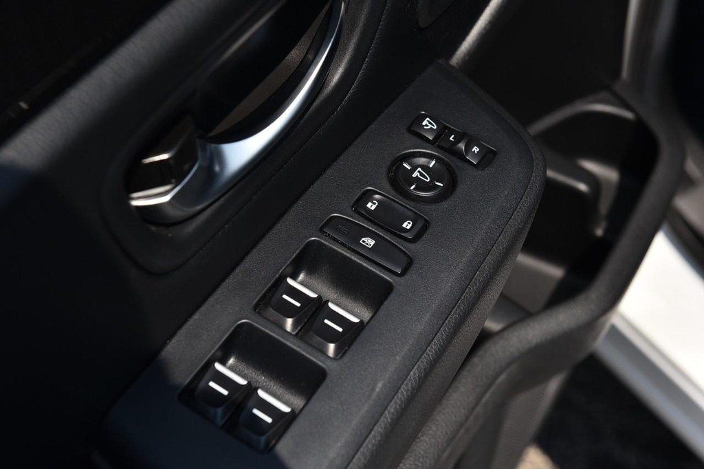 Honda Pilot Vehicle Image 08