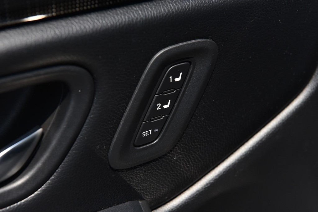 Honda Pilot Vehicle Image 09